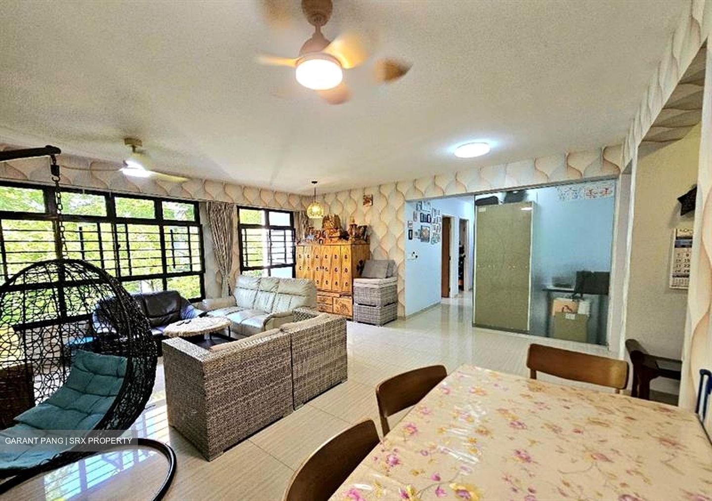 Blk 997B Buangkok Edgeview (Hougang), HDB 5 Rooms #599245441